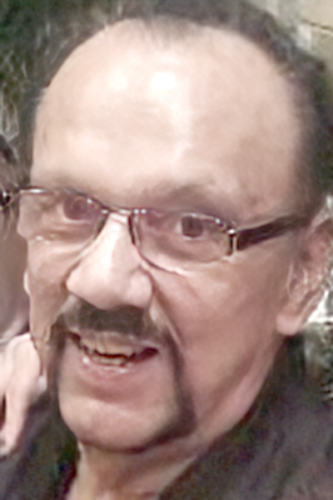 John R. Pruce 1945-2026